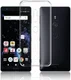Sony Xperia XZ3 Hoesje Dun TPU Transparant afbeelding 5