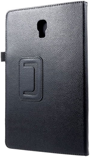 Samsung Galaxy Tab A 10.5 (2018) Flip Hoes Zwart afbeelding 4