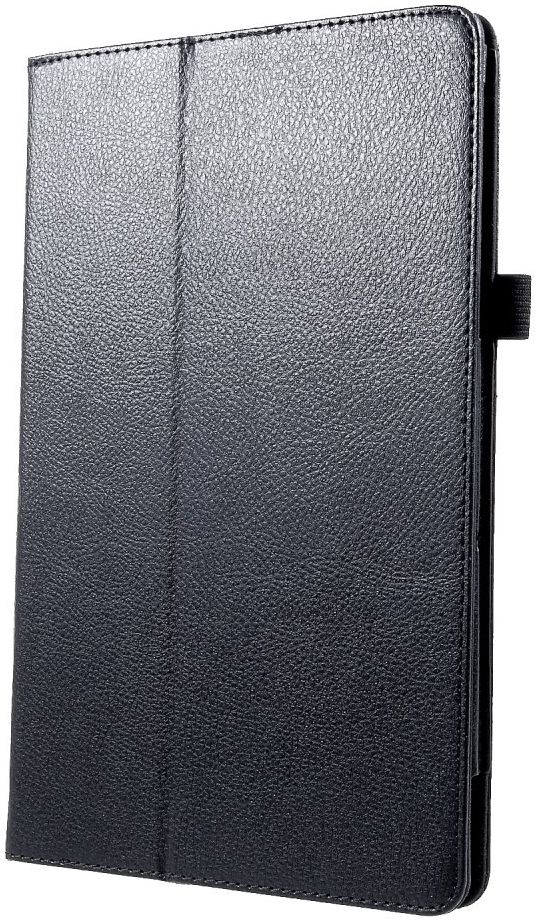 Samsung Galaxy Tab A 10.5 (2018) Flip Hoes Zwart afbeelding 5