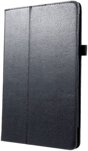 Samsung Galaxy Tab A 10.5 (2018) Flip Hoes Zwart afbeelding 5