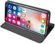 Dux Ducis Apple iPhone XR Premium Bookcase Hoesje Grijs afbeelding 5