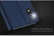 Dux Ducis Apple iPhone XR Premium Bookcase Hoesje Blauw afbeelding 10