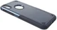 Apple iPhone XR Stevig Hybride Hoesje Blauw afbeelding 3