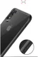Apple iPhone XR Transparant Hybride Hoesje Zwart afbeelding 9