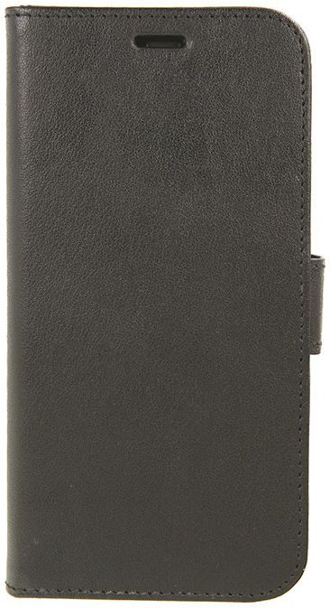 Valenta Classic Luxe Apple iPhone XS Max Booklet Hoesje Zwart afbeelding 4