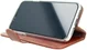 Valenta Classic Luxe Apple iPhone XR Booklet Hoesje Bruin afbeelding 3