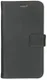 Valenta Booklet GelSkin Apple iPhone XS Max Echt Leren Hoesje Zwart afbeelding 3