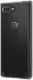 Ringke Fusion Hoesje BlackBerry Key2 Transparant Zwart afbeelding 1