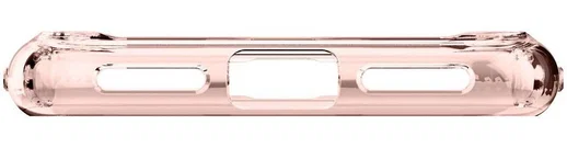 Spigen Ultra Hybrid 2 Case Apple iPhone 7 / 8 Roze Kristal afbeelding 6