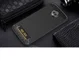 Motorola Moto Z3 Play Geborsteld TPU Hoesje Zwart afbeelding 5