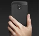 Motorola Moto Z3 Play Geborsteld TPU Hoesje Zwart afbeelding 10