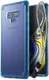 Ringke Fusion Samsung Galaxy Note 9 Aqua Blue afbeelding 1