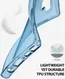 Ringke Air Samsung Galaxy Note 9 Aqua Blue afbeelding 2