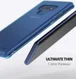 Ringke Air Samsung Galaxy Note 9 Aqua Blue afbeelding 3