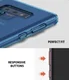 Ringke Air Samsung Galaxy Note 9 Aqua Blue afbeelding 4
