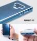 Ringke Air Samsung Galaxy Note 9 Aqua Blue afbeelding 7