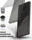 Ringke Wave Hoesje Samsung Galaxy Note 9 Metallic Chrome afbeelding 2