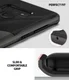 Ringke Wave Hoesje Samsung Galaxy Note 9 Metallic Chrome afbeelding 5