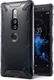 Ringke Air X Sony Xperia XZ2 Premium Hoesje Smoke Black afbeelding 1