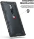 Ringke Air X Sony Xperia XZ2 Premium Hoesje Smoke Black afbeelding 4
