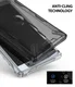 Ringke Air X Sony Xperia XZ2 Premium Hoesje Smoke Black afbeelding 7