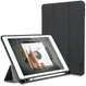 Ringke Smart Case Apple iPad 2017 / 2018 / Air / Air 2 Flip Hoes Zwart afbeelding 1