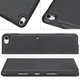 Ringke Smart Case Apple iPad 2017 / 2018 / Air / Air 2 Flip Hoes Zwart afbeelding 5