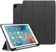 Ringke Smart Case Apple iPad Pro 9.7 Flip Hoes met Standaard Zwart afbeelding 1