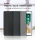 Ringke Smart Case Apple iPad Pro 9.7 Flip Hoes met Standaard Zwart afbeelding 6