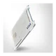 Ringke Fusion Kit Apple iPhone XS Transparant Hoesje Transparant afbeelding 3