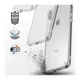 Ringke Fusion Kit Apple iPhone XS Transparant Hoesje Transparant afbeelding 5