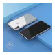 Ringke Fusion Kit Apple iPhone XS Transparant Hoesje Transparant afbeelding 6