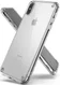 Ringke Fusion Kit Apple iPhone XS Max Transparant Hoesje Transparant afbeelding 1