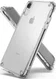 Ringke Fusion Kit Apple iPhone XR Transparant Hoesje Transparant afbeelding 1