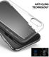 Ringke Air Kit Apple iPhone XR Transparant Hoesje afbeelding 9