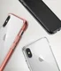 Ringke Fusion Apple iPhone XS Hoesje Transparant afbeelding 7