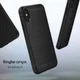 Ringke Onyx Apple iPhone XS Hoesje Black afbeelding 11