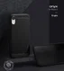 Ringke Onyx Apple iPhone XR Hoesje Black afbeelding 4