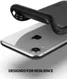 Ringke Onyx Apple iPhone XR Hoesje Black afbeelding 5
