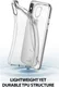 Ringke Air Hoesje Apple iPhone X(S) Transparant afbeelding 2