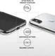 Ringke Air Hoesje Apple iPhone X(S) Transparant afbeelding 5
