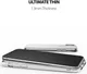 Ringke Air Hoesje Apple iPhone X(S) Transparant afbeelding 6
