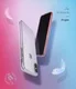 Ringke Air Hoesje Apple iPhone X(S) Transparant afbeelding 7