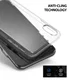 Ringke Air Hoesje Apple iPhone XS Max Transparant afbeelding 6