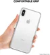Ringke Air Hoesje Apple iPhone XS Max Transparant afbeelding 7