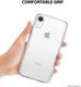 Ringke Air Hoesje Apple iPhone XR Transparant afbeelding 6