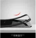 Apple iPhone XR Hoesje Armor Backcover Zwart afbeelding 10
