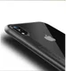 Apple iPhone XR Hoesje Armor Backcover Zwart afbeelding 11