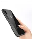 Apple iPhone XR Hoesje Armor Backcover Zwart afbeelding 13