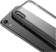 Apple iPhone XR Hoesje Armor Backcover Zwart afbeelding 2